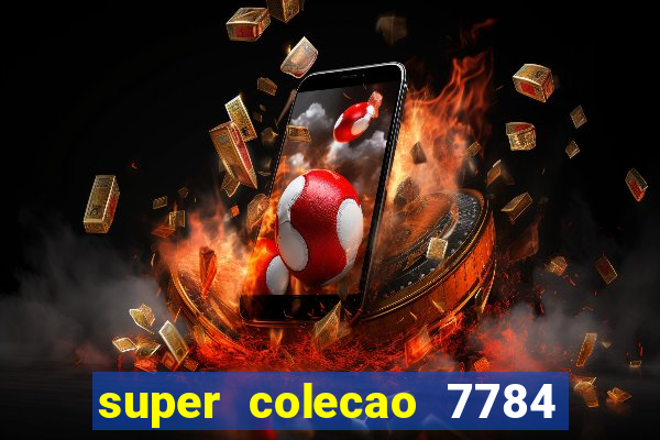 super colecao 7784 ps2 iso